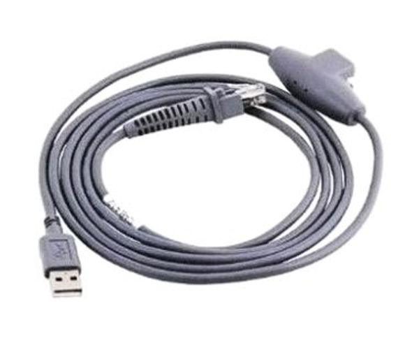 Picture of 8-0938-01 - Datalogic USB Cable